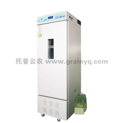 智能人工氣候培養(yǎng)箱