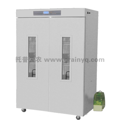 智能液晶人工氣候培養箱