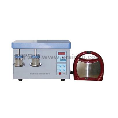 雙頭面筋測定儀